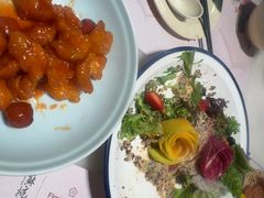 -假装苏杭·园林餐厅(陆家嘴中心店)