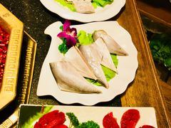 -蜀九香火锅(彩虹店)