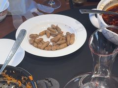 -羊门客在·烤盐池滩羊·川菜