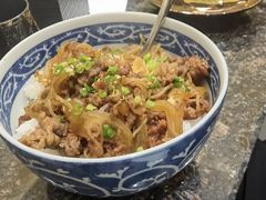 -酉林和牛·烧肉