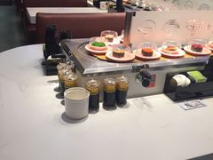 -争鲜回转寿司(飞洲国际店)