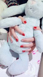 -爱空间美睫健康美甲