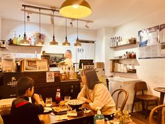 -AFS Cafe & Canteen(闽江二路店)