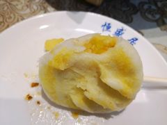 -恒盛居回族饭店