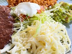 -Pistolera Mexican Cantina女枪手墨西哥餐厅(碧云路店)