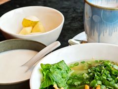 -江畔餐厅·厦门海港英迪格酒店(中山路店)