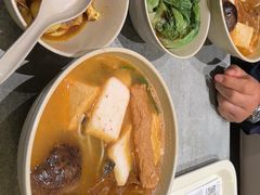 -南记粉面(銅鑼灣中心店)