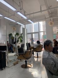 点击看大图 -未来美发·T1M HAIR SALON