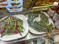 -金丝饭庄(金丝新天地保障性住宅小区店)