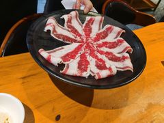 -唯成•韩国炭火烤肉 유성고기