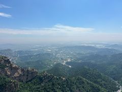 -大芦花风景区