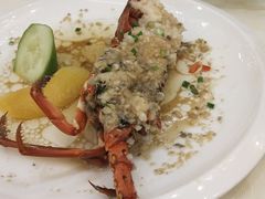 -金陵食府(林景店)