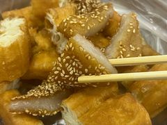 -蒙记老牌豆浆