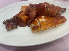 -顺风海鲜港(金玉兰店)