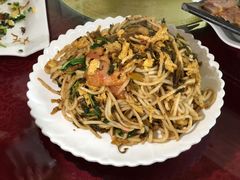 -古道惠风饭庄