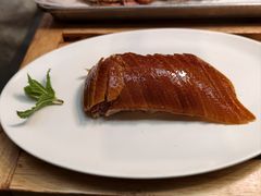 -四季民福烤鸭店(前门大栅栏店)
