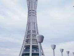-宁波海天一洲景区