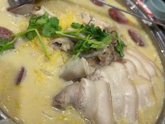 -李记饺子·熏酱东北菜(欢乐谷店)