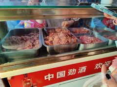-王记生烫牛杂面馆(兰陵路店)