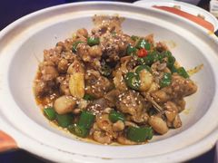-赵小姐丨新中餐(曲江店)