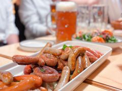 -普拉那啤酒坊Paulaner(凯宾斯基饭店)