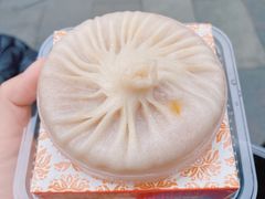 蟹粉小笼包-河坊美食街(河坊街店)
