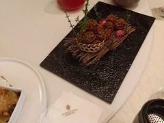 -常州逸高酒店-中餐厅