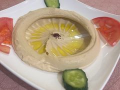 -BRBR叙利亚餐厅(总店)