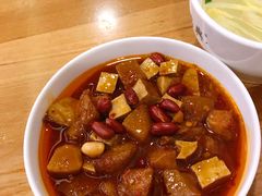 八宝辣酱-鴻瑞興面馆(保利时光里店)