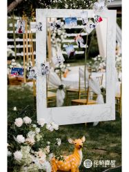 -花轿喜屋婚礼策划