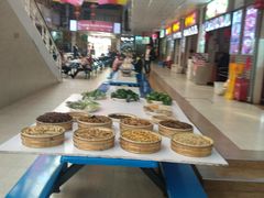 -祥云美食城(南强步行街店)