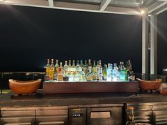 -瑰丽酒店·海吧·天际下午茶·现场DJ·天台酒吧