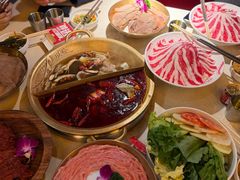 -小龙坎火锅(全球总店)