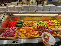 -火炉火自助餐(西直门凯德MALL店)