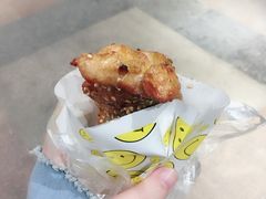 -鞠氏黑芝麻糊(水塔店)