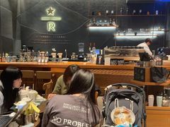 -星巴克(威尼斯人店)