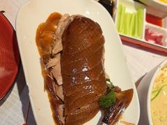 -大鸭梨烤鸭·北京菜(南小街/南苑店)