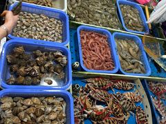-斌记海鲜加工(十四涌店)