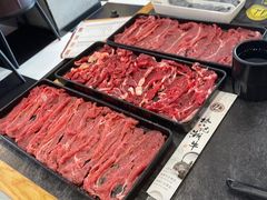 -林记潮牛·牛肉火锅(上马墩店)
