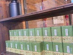 -听风阁农家私房菜茶楼(龙坞店)
