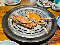 -三个渔夫·蒸汽海鲜(小白楼店)