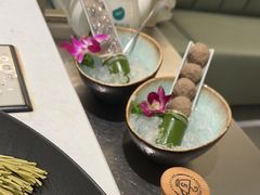 -四季缤纷椰子鸡(梅溪新天地店)