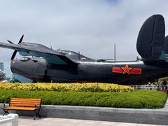 -中国人民解放军海军博物馆