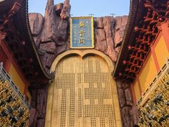 -上海东林寺(金山区)