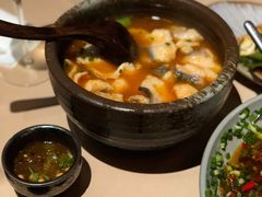 -山石榴·贵州菜(丰盛里店)