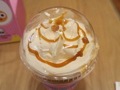 -Peet's 皮爷咖啡(乐峰店)