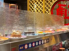 -元通寿司(地标店)