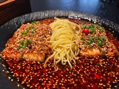 -金谷仓家庭料理(马泉营店)