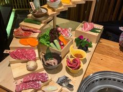 -黑牛の店·和牛烧肉(合生汇店)