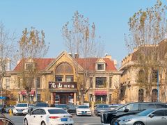 -子霖南山鲜虾面(南山总店)